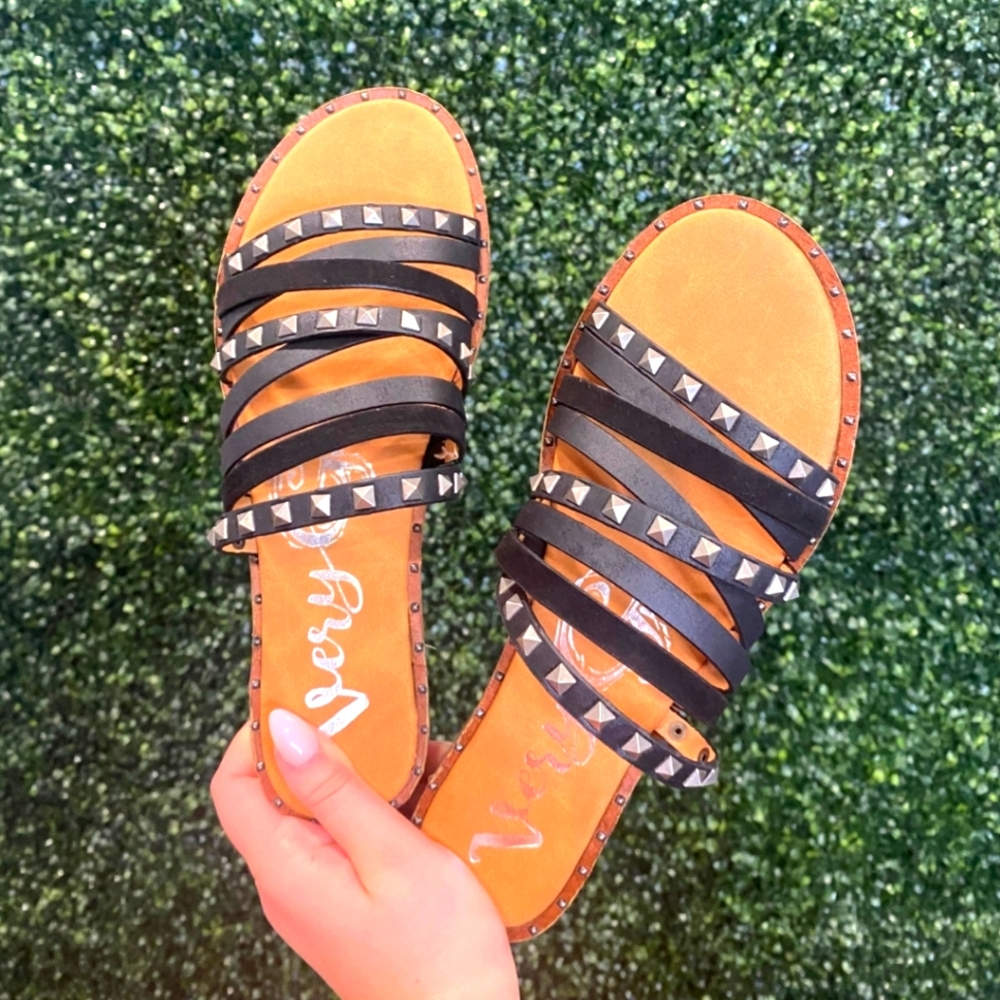 Very G Sandals